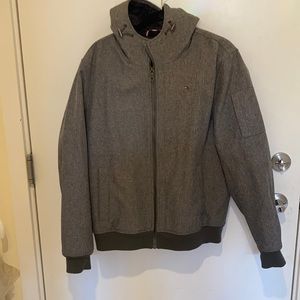 Tommy Hilfiger Bomber Jacket